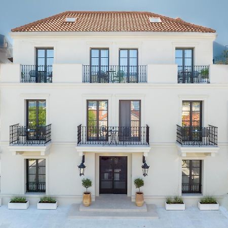 Argostoli Essence Suites Eksteriør billede