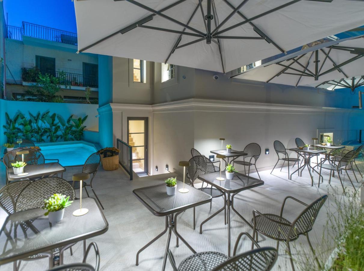Argostoli Essence Suites Eksteriør billede