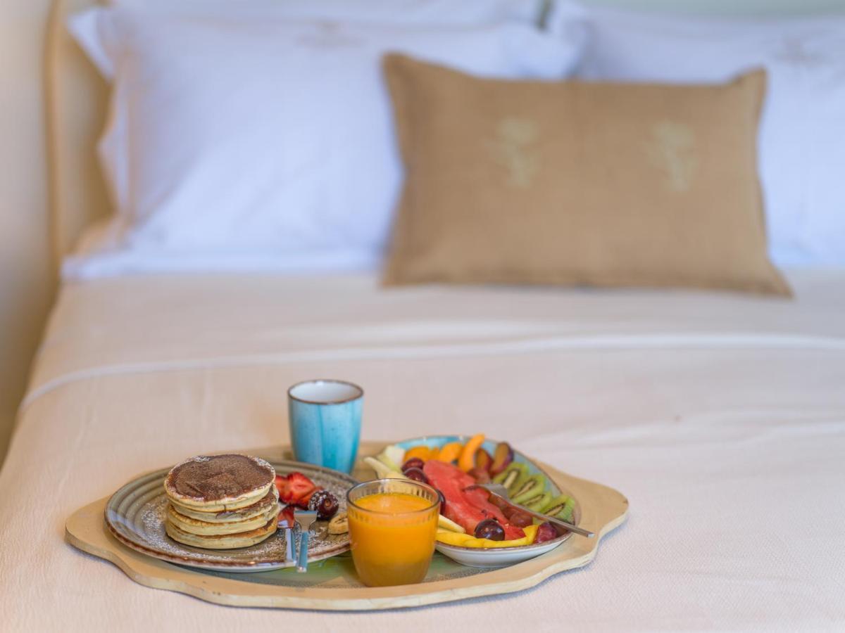 Argostoli Essence Suites Eksteriør billede
