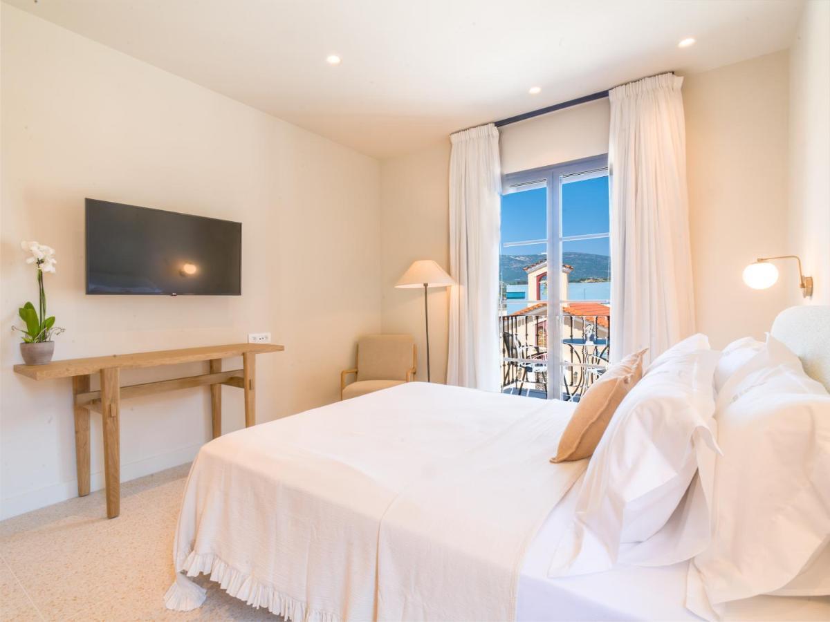 Argostoli Essence Suites Værelse billede