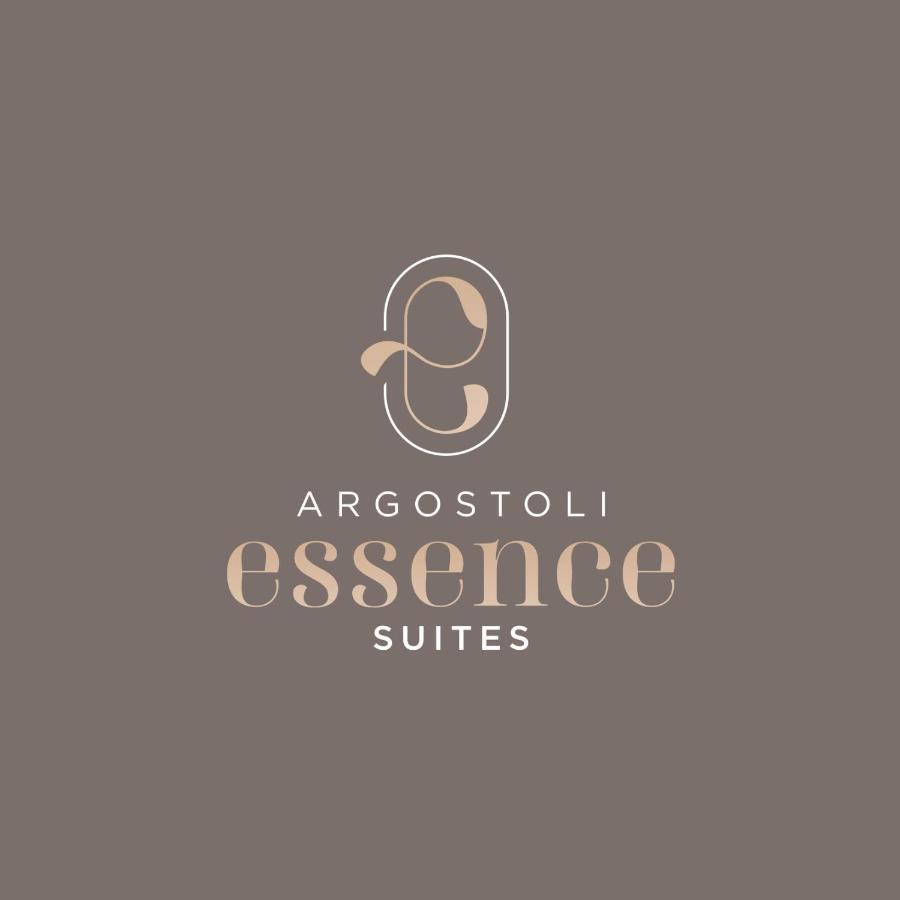 Argostoli Essence Suites Eksteriør billede