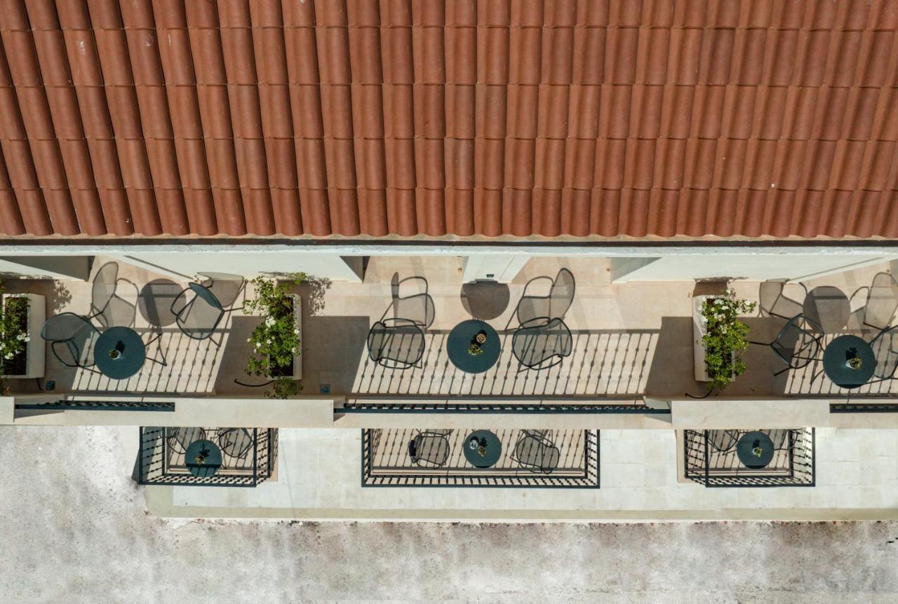 Argostoli Essence Suites Eksteriør billede