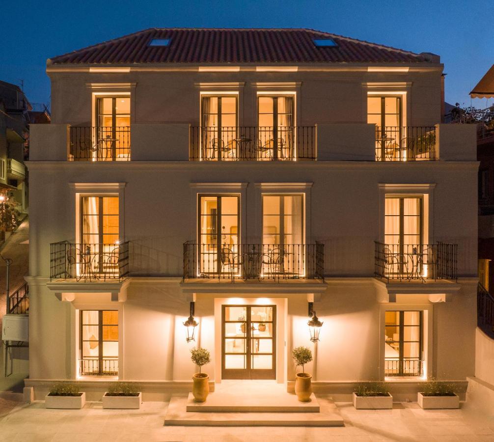 Argostoli Essence Suites Eksteriør billede