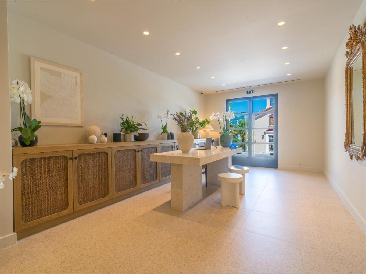 Argostoli Essence Suites Eksteriør billede