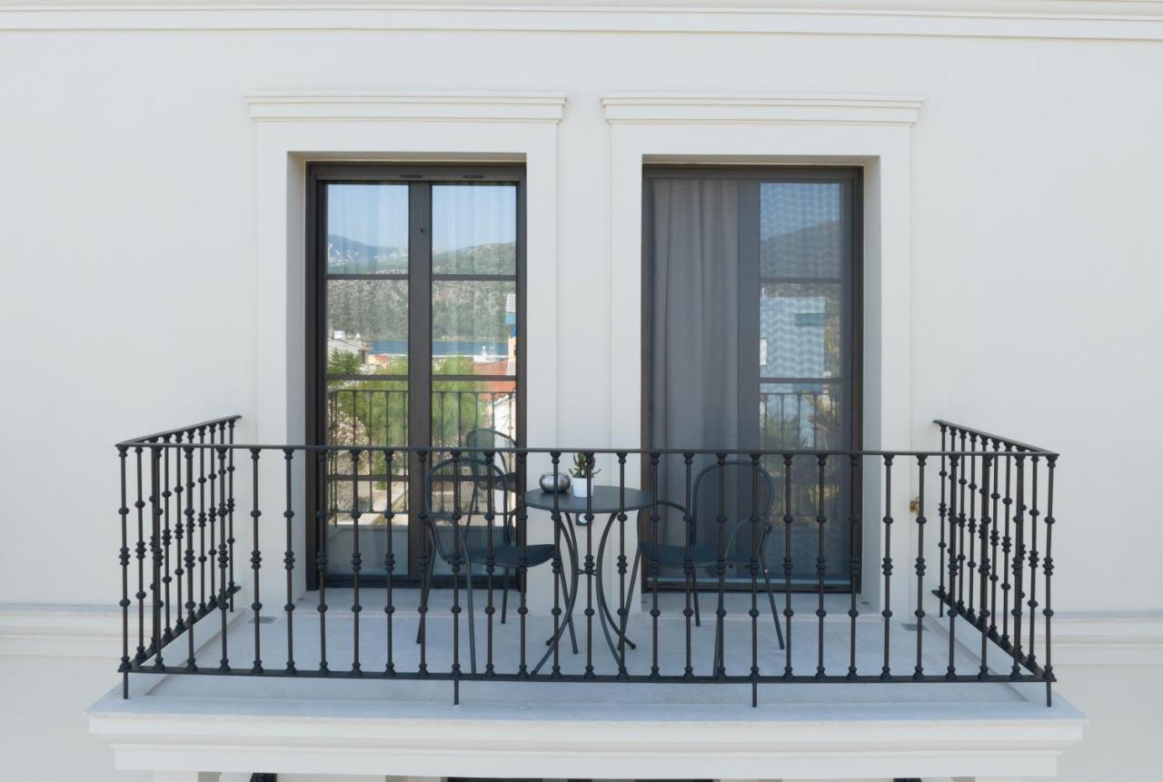 Argostoli Essence Suites Eksteriør billede