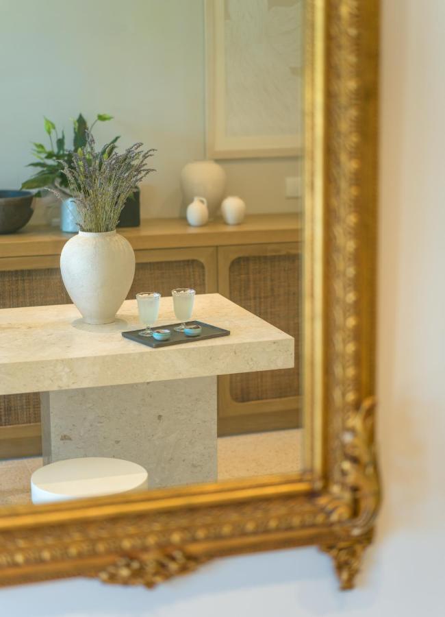 Argostoli Essence Suites Eksteriør billede