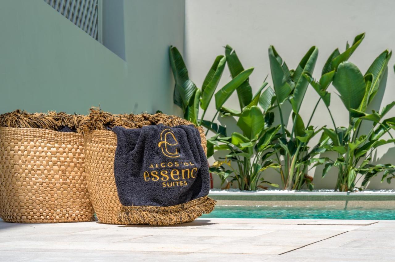 Argostoli Essence Suites Eksteriør billede