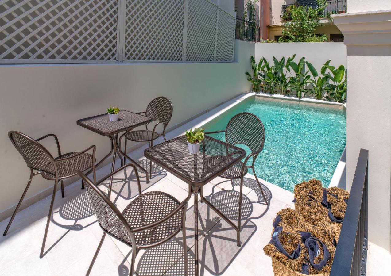 Argostoli Essence Suites Eksteriør billede