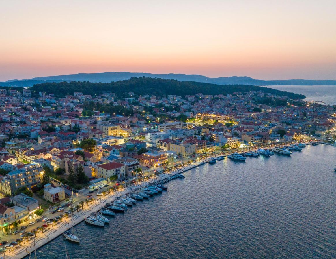 Argostoli Essence Suites Eksteriør billede