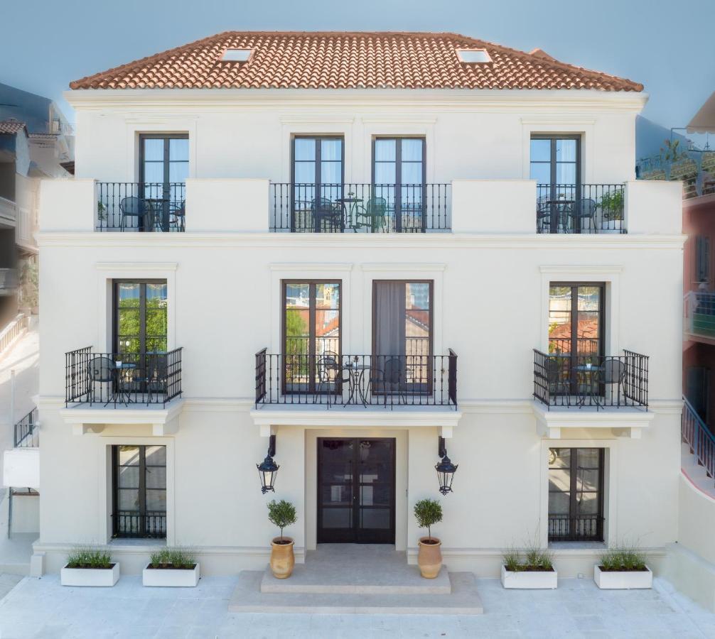 Argostoli Essence Suites Eksteriør billede