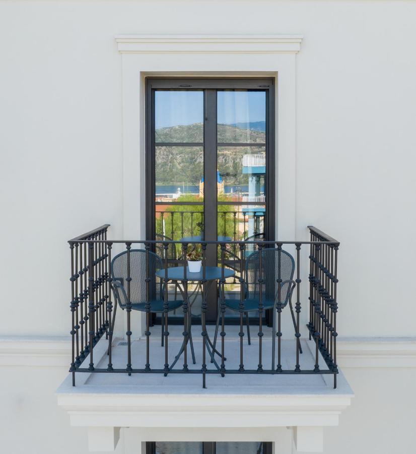 Argostoli Essence Suites Eksteriør billede