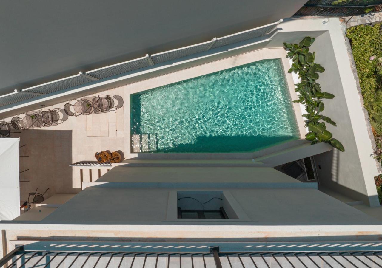 Argostoli Essence Suites Eksteriør billede