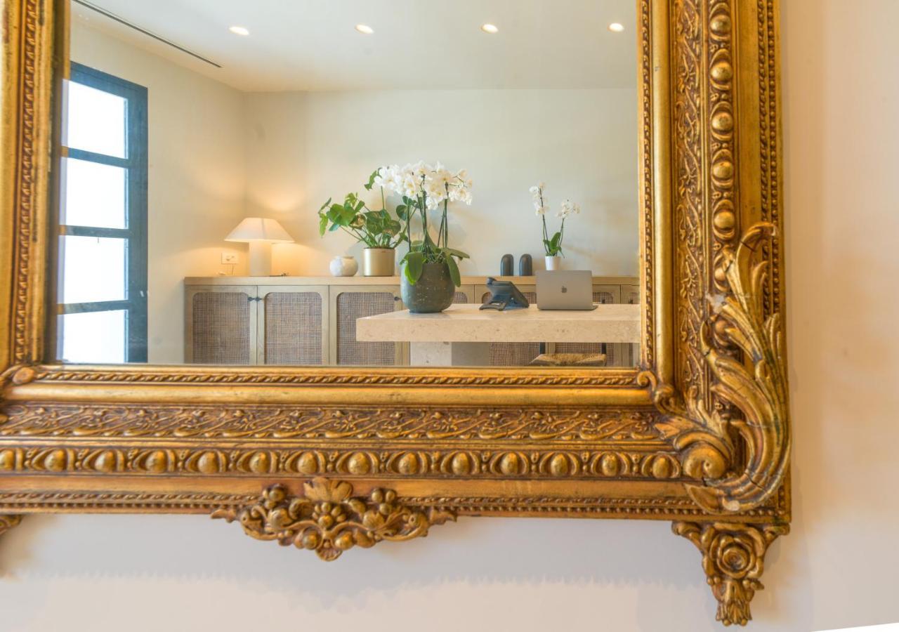 Argostoli Essence Suites Eksteriør billede