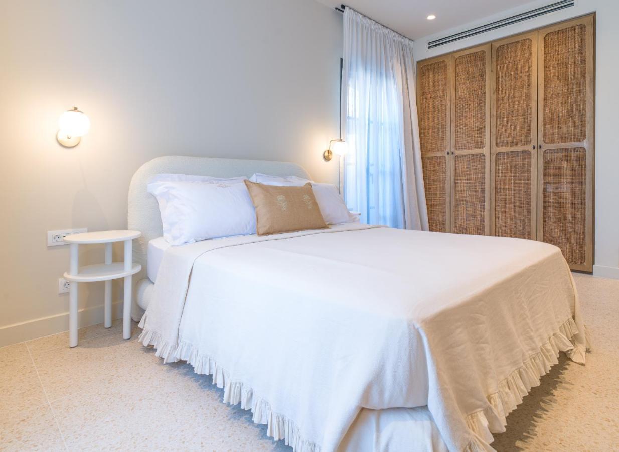 Argostoli Essence Suites Værelse billede