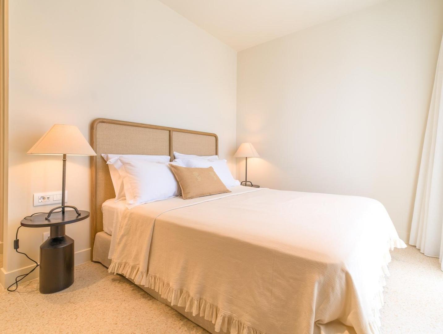 Argostoli Essence Suites Eksteriør billede