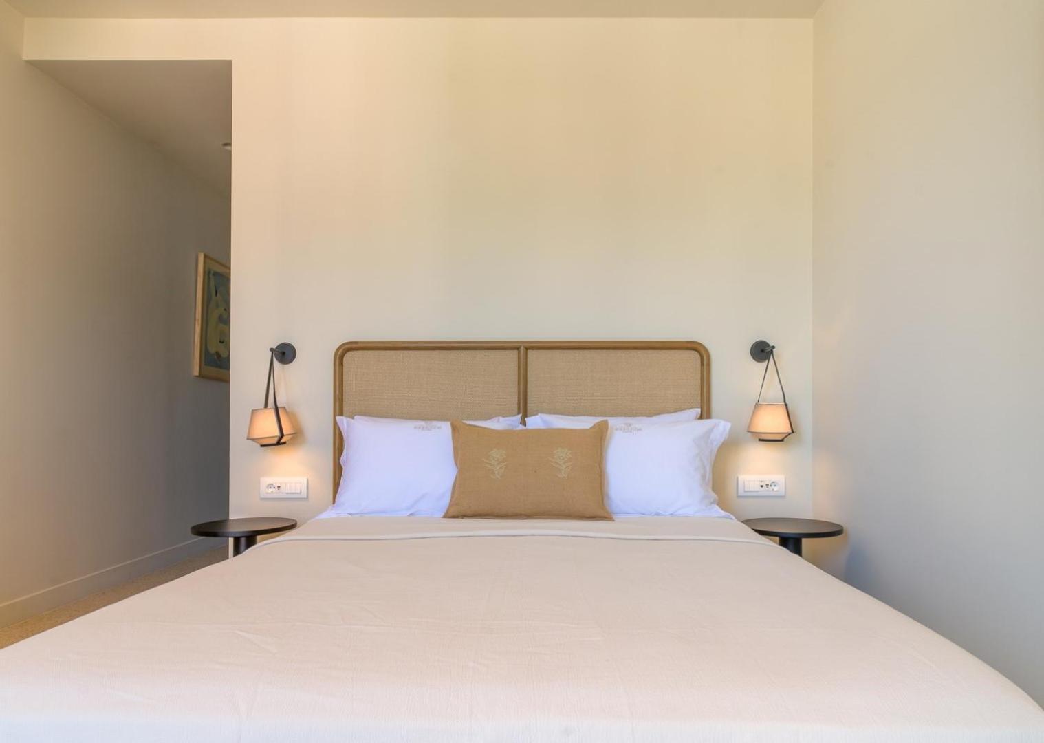 Argostoli Essence Suites Eksteriør billede