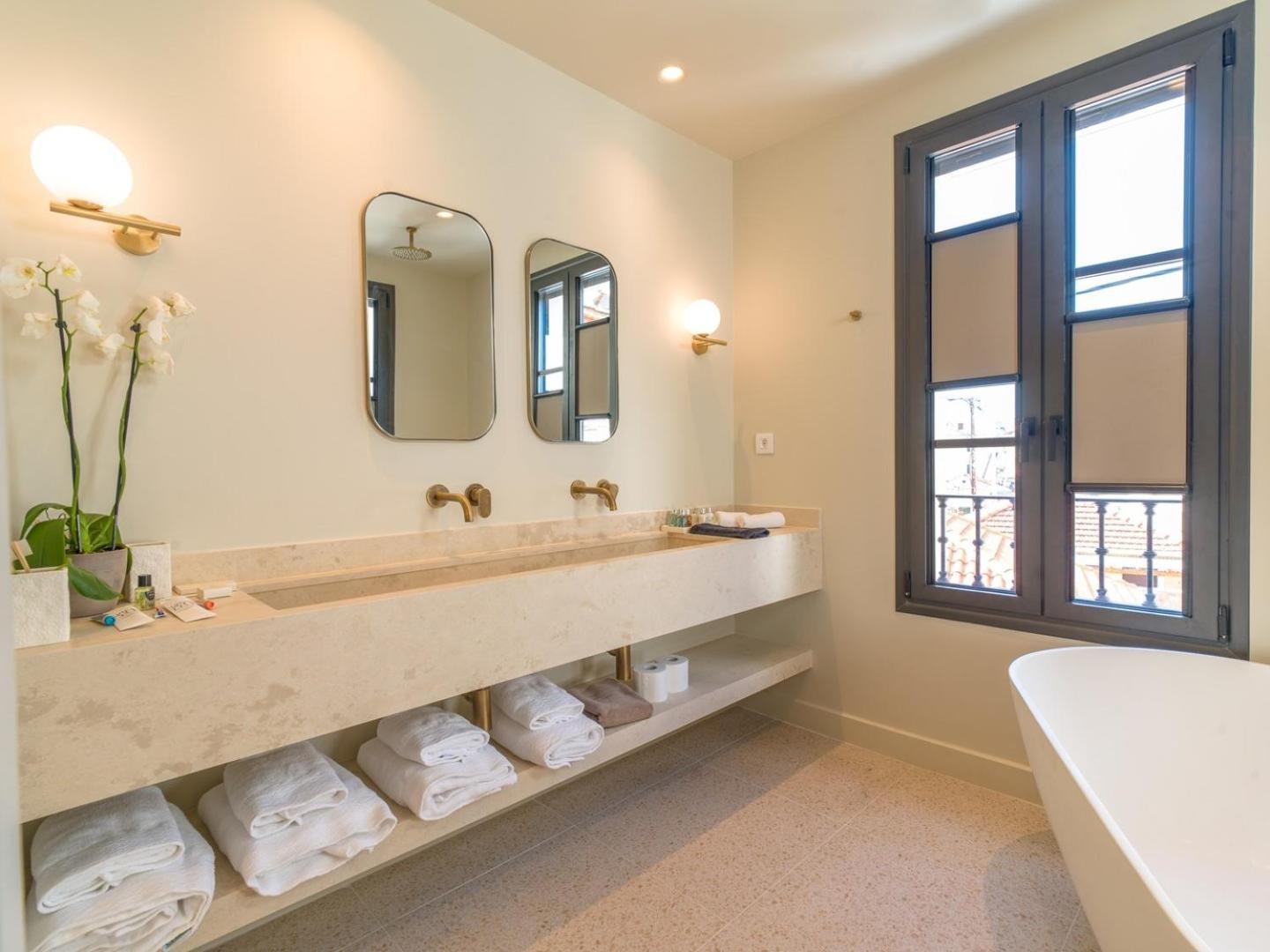 Argostoli Essence Suites Eksteriør billede