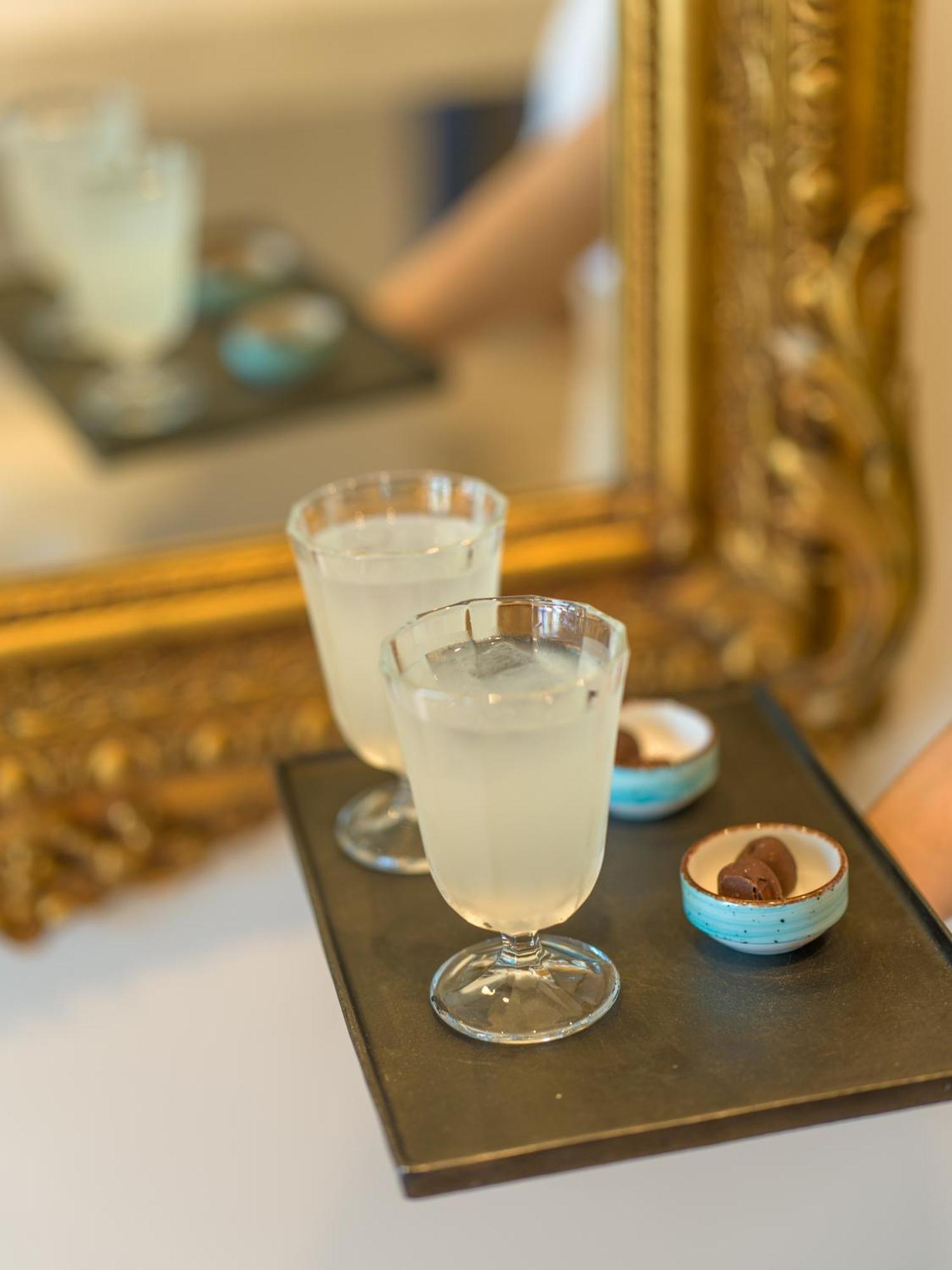 Argostoli Essence Suites Eksteriør billede