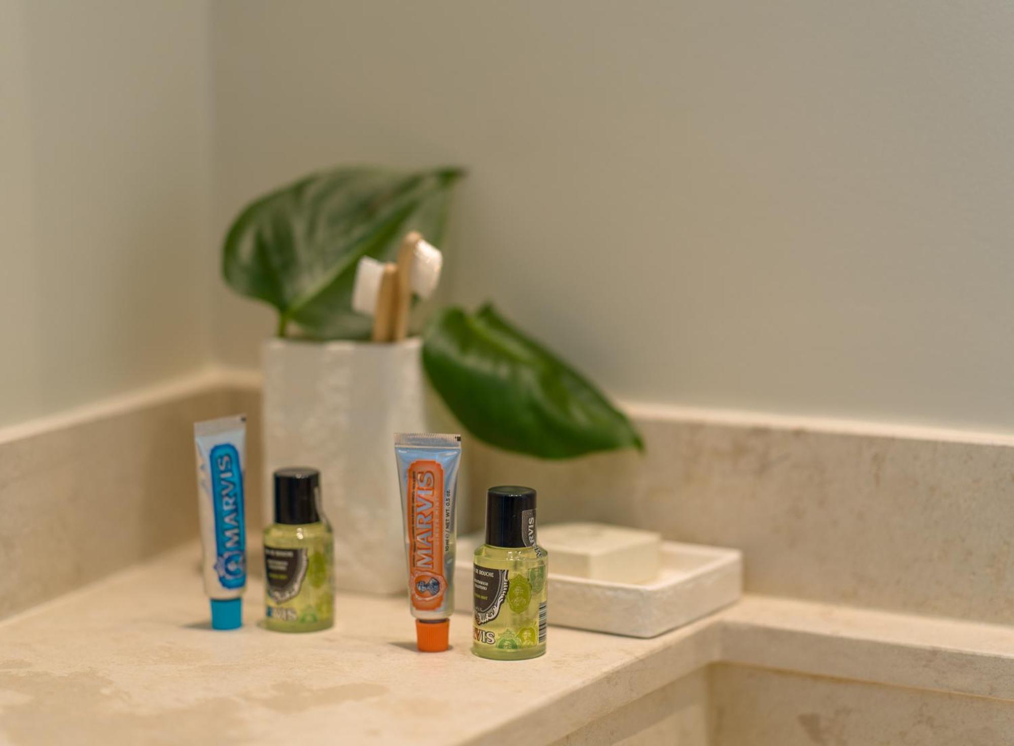 Argostoli Essence Suites Værelse billede
