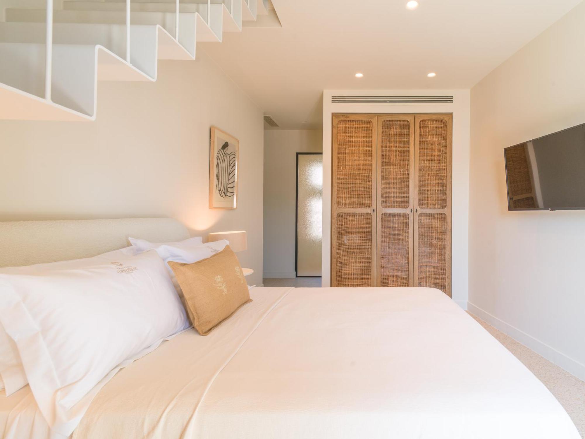 Argostoli Essence Suites Værelse billede