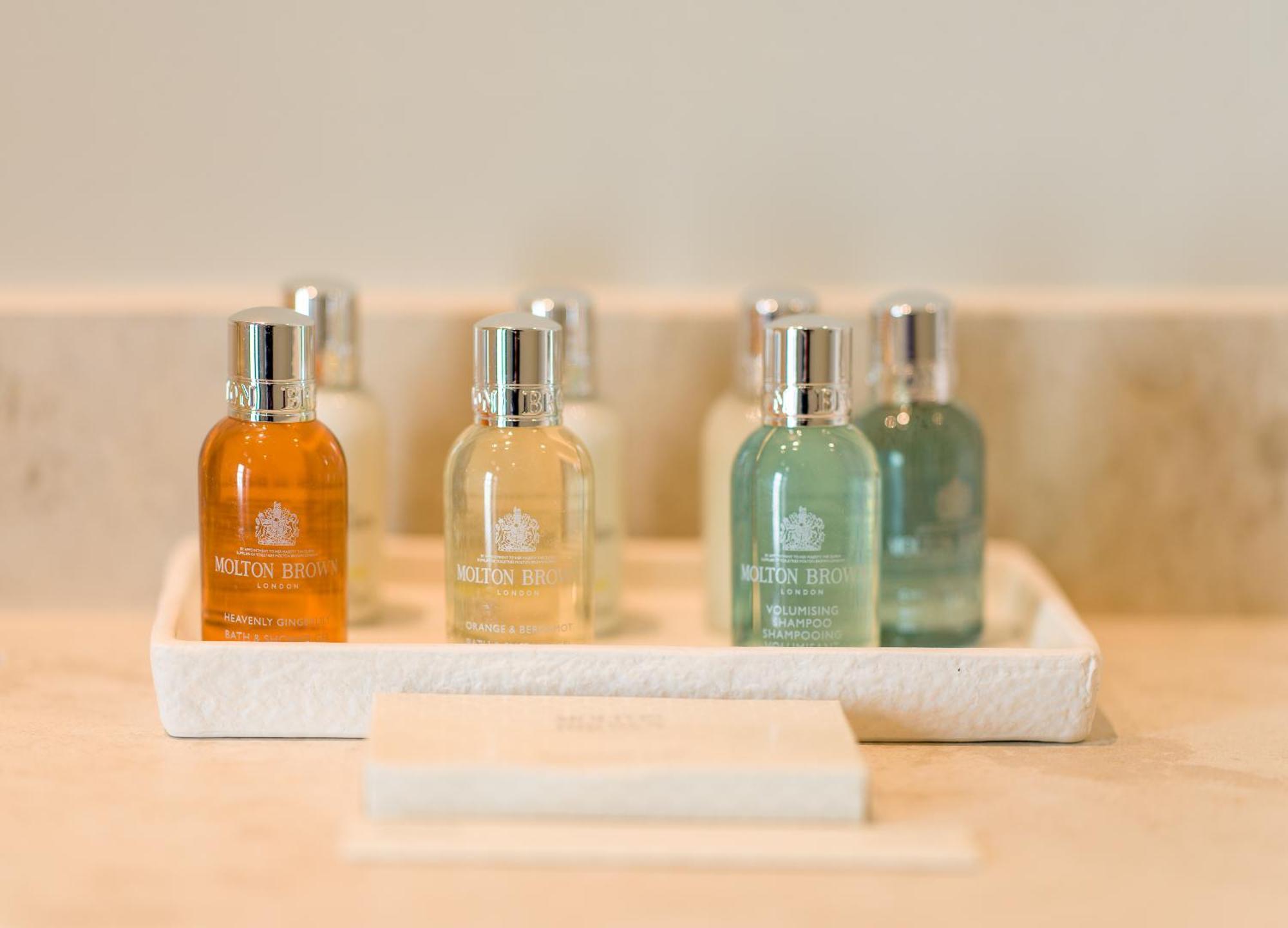 Argostoli Essence Suites Værelse billede