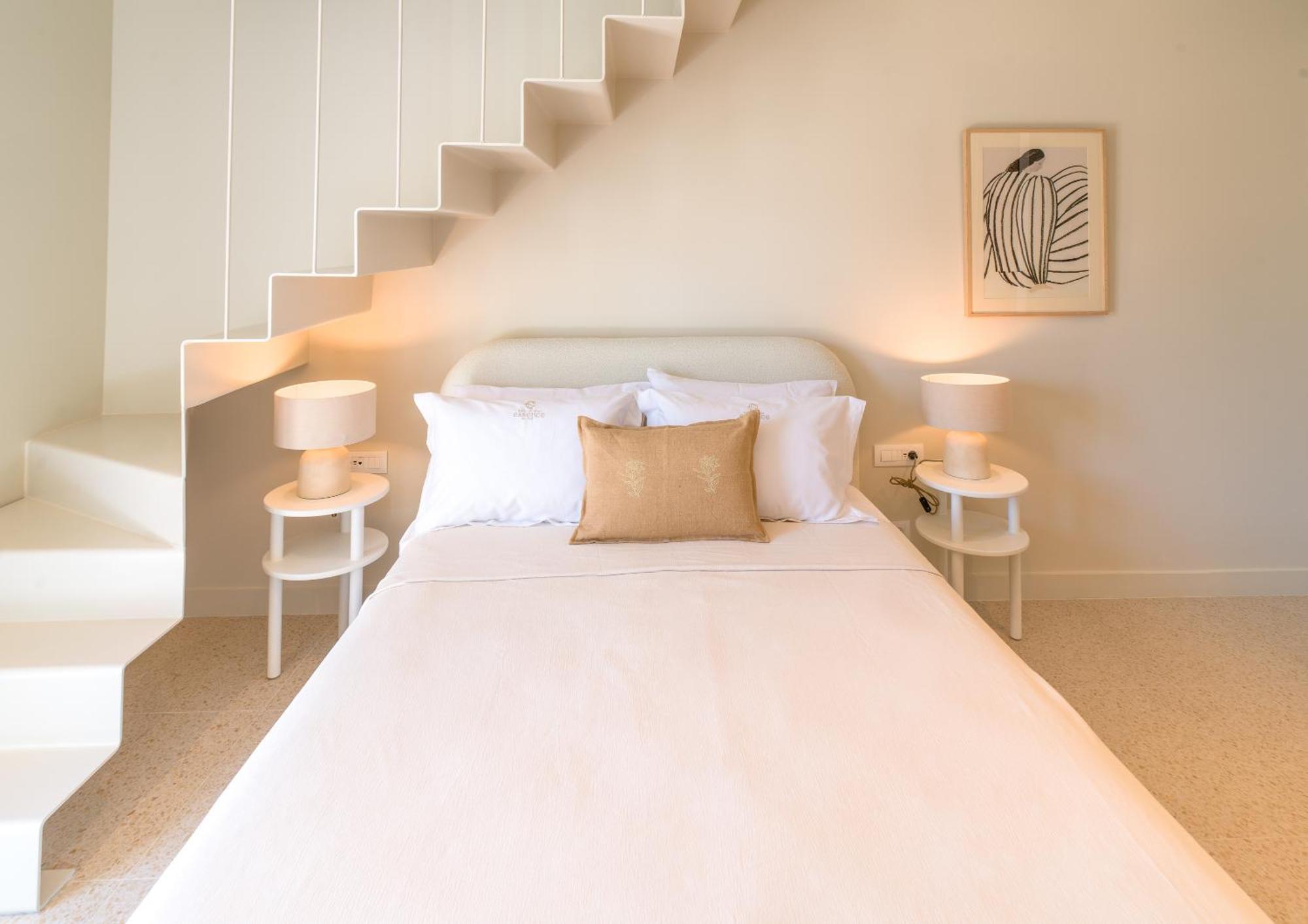 Argostoli Essence Suites Værelse billede