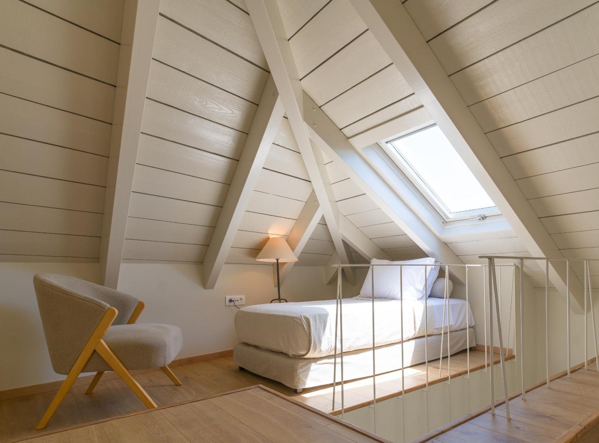 Argostoli Essence Suites Værelse billede