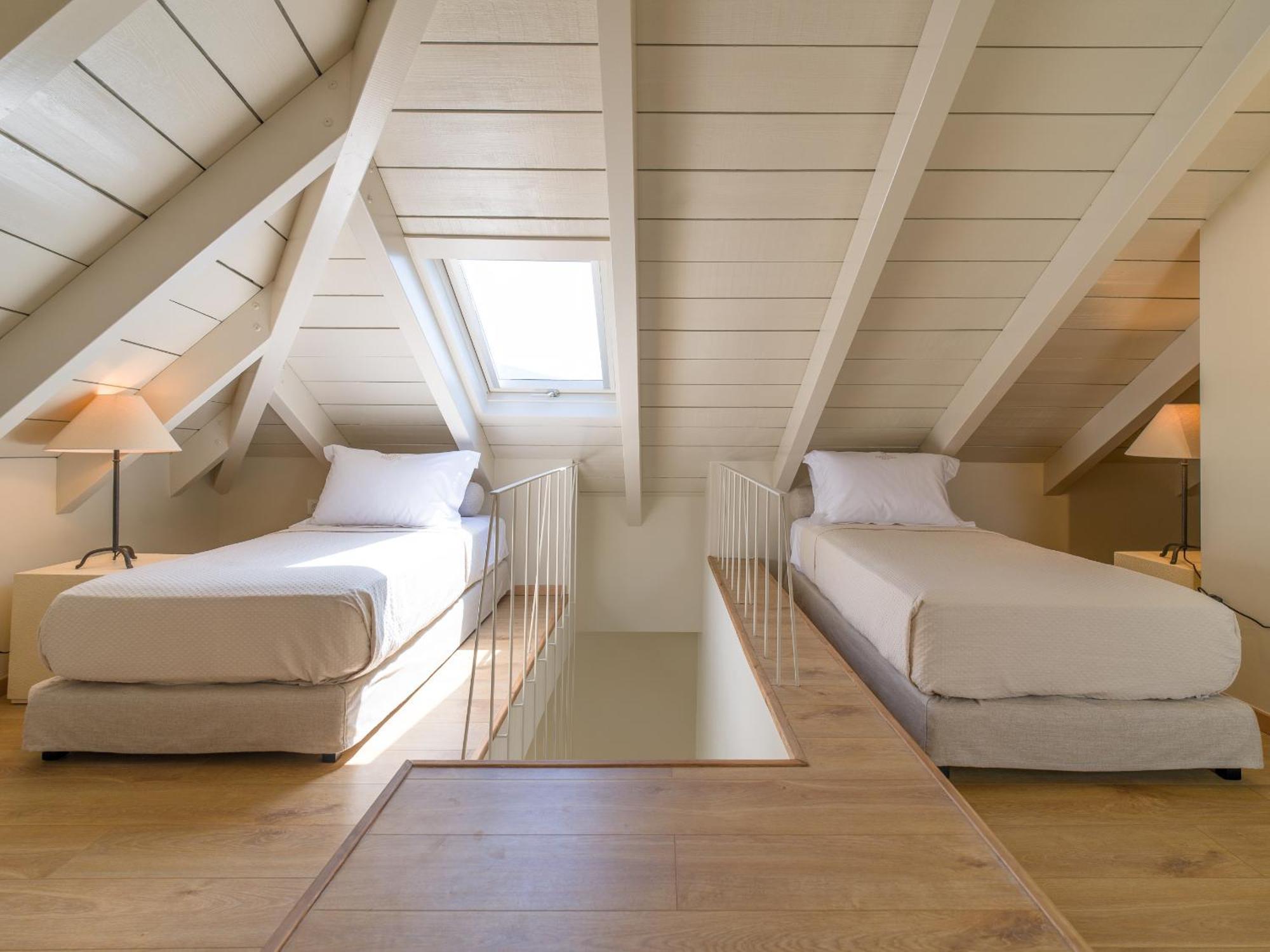 Argostoli Essence Suites Værelse billede